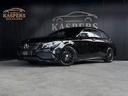 Mercedes-Benz CLA-Klasse - 180 AMG Night Edition Plus