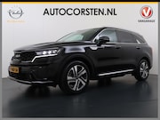Kia Sorento - 1.6T-GDI 265PK 4WD Plugin Hybrid DynamicPlusLine 7-Persoons