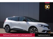 Renault Grand Scénic - 1.3 TCe 140pk /Automaat/7-persoons/Camera/Pearl white/Carpla