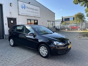 Volkswagen Golf - 1.4L PK:80| 5DRS| CLIMA|