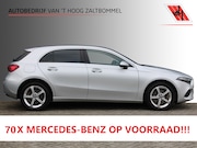 Mercedes-Benz A-klasse - 250e AUT8 Luxury Line DISTRONIC <<FACELIFT>>