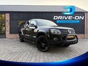 Volkswagen Amarok - 2.0 TDI 4Motion - 5 persoons - lang - leder