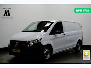 Mercedes-Benz Vito - 110 CDI EURO 6 - Airco - Navi - Cruise - €11.950,- Excl.