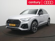 Audi Q5 - 50 TFSI e S edition S-Line | B&O | Elek. Trekhaak | Elek. St
