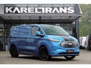 Ford e-Transit Custom - 65kWh 136PK | | 330KM WLTP | KAR-edition | Camera | Cruise |
