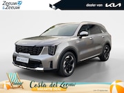 Kia Sorento - 1.6 T-GDi Plug-in Hybrid 4WD ExecutiveLine 7p | Bel voor inf