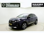 Peugeot 3008 - 1.6 HYbrid GT 225 PK | Trekhaak | Electrische Achterklep | F