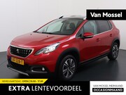 Peugeot 2008 - 1.2 PureTech Allure | Navigatie | Camera | Panoramadak
