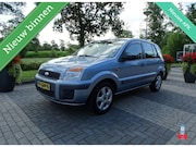 Ford Fusion - 1.4-16V Cool & Sound