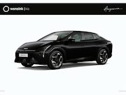Kia EV4 - Fastback GT-Line Business Edition 81.4 kWh | Stoel- en stuur