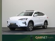 BYD Seal U - Design 87 kWh | Warmtepomp | WLTP 500km | Panoramadak | Stoe