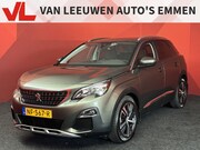 Peugeot 3008 - 1.6 e-THP Allure | Automaat | Pano | Navigatie | Trekhaak |