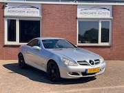Mercedes-Benz SLK-klasse - 200 K