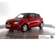 Suzuki Swift - 1.2 Select Smart Hybrid nav|cam|dab|lmv16