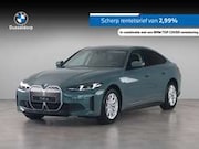 BMW i4 - eDrive35 Pure Edition 70 kWh