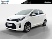 Kia Picanto - 1.0 DPi DynamicPlusLine Climate control | Parkeercamera | Na