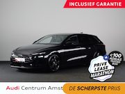 Audi A6 E-TRON - Avant S edition performance 100 kWh 367pk | SOH 99,3% | Priv