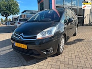 Citroën C4 Grand Picasso - 2.0-16V Ambiance EB6V 7p.AUTOMAAT Bj.2008 Kmst.211460 LEES T