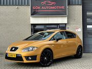 Seat Leon - 1.4 TSI FR / Schuidak / Stoelverwarming / Xenon / PDC / Navi