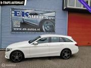 Mercedes-Benz C-klasse - C 180 Estate Avantgarde 9G-tronic automaat