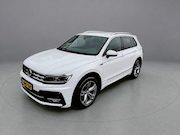 Volkswagen Tiguan - 2.0 TSI 4Motion Highline Business R, Trekhaak, Led, ACC, Lee