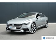 Volkswagen Arteon - 1.5 TSI 150pk Business R | Achteruitrijcamera | 19" | Adapti