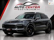Porsche Cayenne - 3.0 E-Hybrid Sportchrono SOH97%|Pano|Led|Dab+|Camera