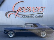 Ford Mustang - Coupe