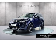 Land Rover Discovery Sport - P300e R-Dynamic SE | Panoramadak | Black Pack | 20 inch