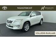 Toyota RAV4 - 2.0 VVTi Executive Business AWD | Automaat | P.Cam