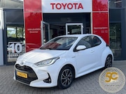 Toyota Yaris - 1.5 Hybrid Dynamic NL-AUTO 1E EIGENAAR
