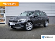 Skoda Kamiq - Selection | Cruise control met speedlimiter | Driver Activit