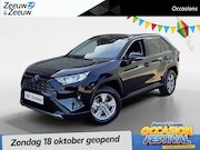 Toyota RAV4 - 2.5 Hybrid Business *Automaat*Navi via Carplay*Camera*Elekt.