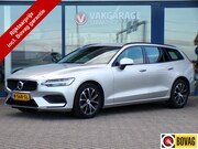 Volvo V60 - 2.0 B3 Momentum, Full LED / Carplay + Android Auto / Camera 