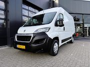 Peugeot Boxer - 335 2.2 BlueHDi 140 L2H2 Premium | Sortimo | Camera | Trekha