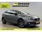 Volvo V40 - 1.5 T3 Momentum | Camera | Virtual | Clima | Cruise | Trekha