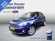 Ford Ka - Ka+ 1.2 Trend Ultimate | AIRCO | P. SENSOREN | BLUETOOTH | D