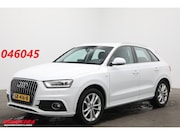 Audi Q3 - 1.4 TFSI Aut. Pro Line S Navi Clima Cruise PDC AHK