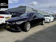 Mercedes-Benz CLA-Klasse - CLA 180 Shooting Brake d Business Line