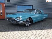 Ford Thunderbird - USA 6.4 V8 Hardtop |LPG| Nieuw verenpakket