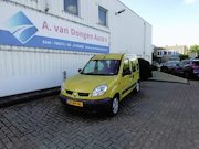 Renault Kangoo - 1.6-16V EXPRESSION,Airco,Rolstoellift,Dubbel Gaspedaal
