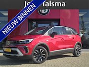 Opel Crossland - 1.2 Turbo Elegance | Trekhaak afneembaar | PDC voor en achte