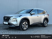 Nissan X-Trail - 1.5 e-Power N-Connecta / Fabrieksgarantie 06-2026 / Apple ca