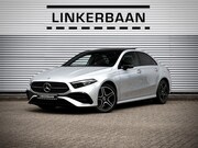 Mercedes-Benz A-klasse - Limousine A 250 e AMG | Panorama | Burmester | Sfeerverlicht