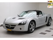 Opel Speedster - 2.2-16V - Cabrio Softtop en lage KM-stand