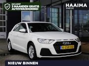 Audi A1 - Sportback 25 TFSI Pro Line | CarPlay | Navigatie | Cruise Co