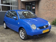 Volkswagen Lupo - 1.4-16V Trendline | Automaat | Apk | Nap