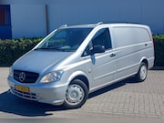Mercedes-Benz Vito - 2.1 CDI 70KW LANG AIRCO MARGE BUS