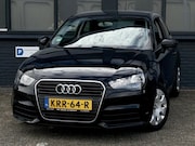 Audi A1 - 1.2 TFSI Admired |Airco | |Stuurbkr