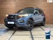 Ford Explorer - 3.0 V6 PHEV ST-Line | 7p. | Black Style | Vol! | Pano | Trek